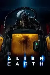 Alien Earth