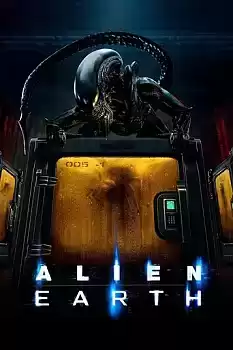 Alien Earth