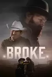 Broke