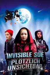 Görünmez Kız 