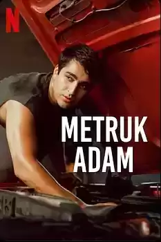 Metruk Adam