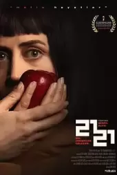 Bir Zamanlar Gelecek 2121