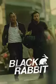 Black Rabbit