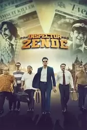 Komiser Zende