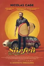 Sörfçü