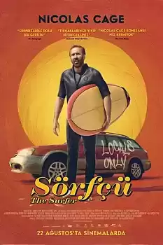 Sörfçü