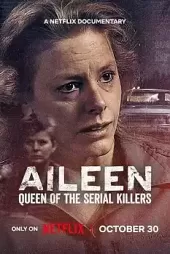 Aileen Bir Kadının İnfazı 