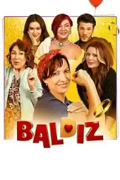 Baldız