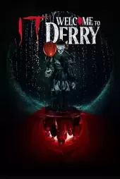 IT Welcome to Derry