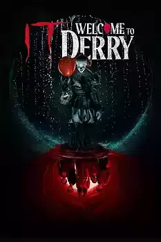 IT Welcome to Derry