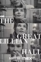 Muhteşem Lillian Hall
