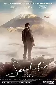 Saint-Ex