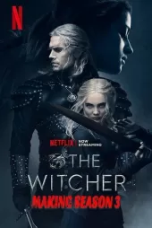 The Witcher