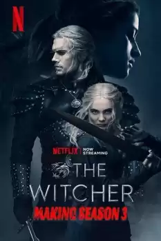 The Witcher
