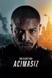 Tom Clancy'den Acımasız