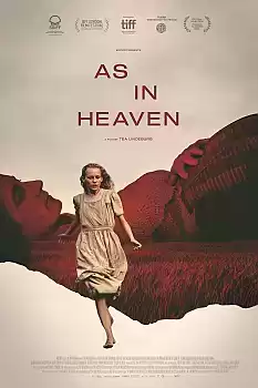 As In Heaven