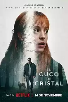Kristal Guguk Kuşu
