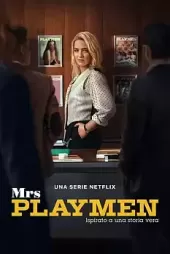 Bayan Playmen