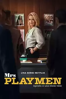 Bayan Playmen