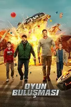 Oyun Buluşması
