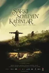 Şarkı Söyleyen Kadınlar