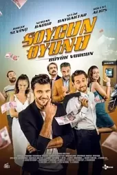 Soygun Oyunu Büyük Vurgun