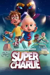 Süper Charlie