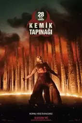 28 Yıl Sonra Kemik Tapınağı