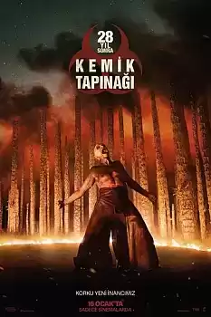 28 Yıl Sonra Kemik Tapınağı