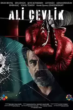Ali Çevlik