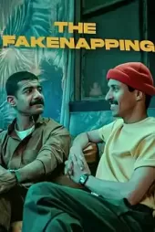 Babamı Ben Kaçırdım