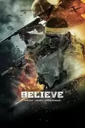 Believe The Ultimate Battle