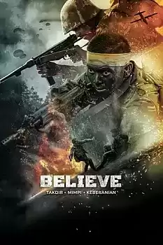 Believe The Ultimate Battle