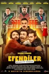 Efendiler