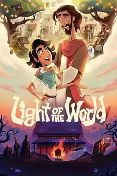 Light of the World