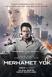 Merhamet Yok