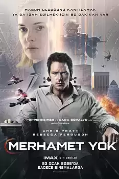 Merhamet Yok