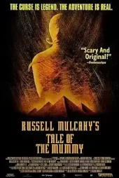 Tale of the Mummy