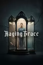 Öfkeli Zarafet