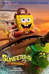 SüngerBob Korsan Macerası