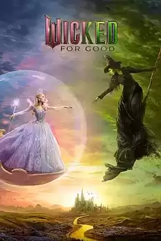 Wicked İyilik Uğruna