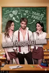 Yanlis Paket