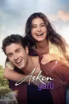 Askin Yüzü