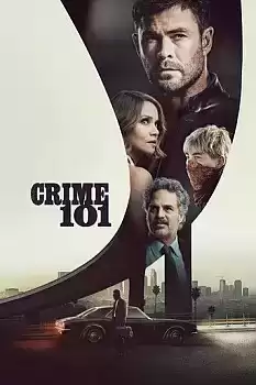 Crime 101