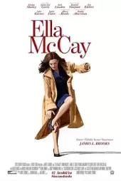 Ella McCay