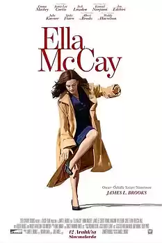 Ella McCay