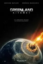 Greenland Kıyamet