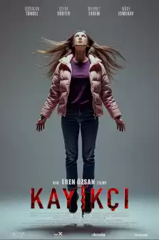 Kayikçi