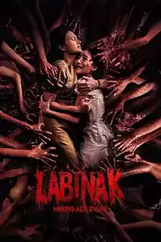 Labinak Mereka Ada di Sini