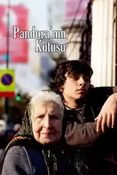 Pandora'nın Kutusu